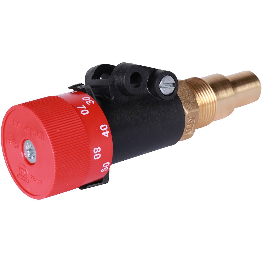 Регулятор тяги ROMMER FR 124(REGULUS RT4Z), RSB-1110-005696