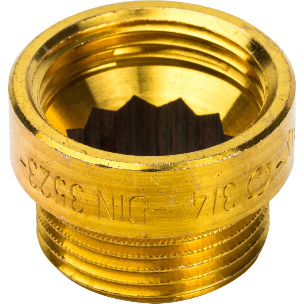 Удлинитель STOUT 3/4X10, SFT-0001-003410