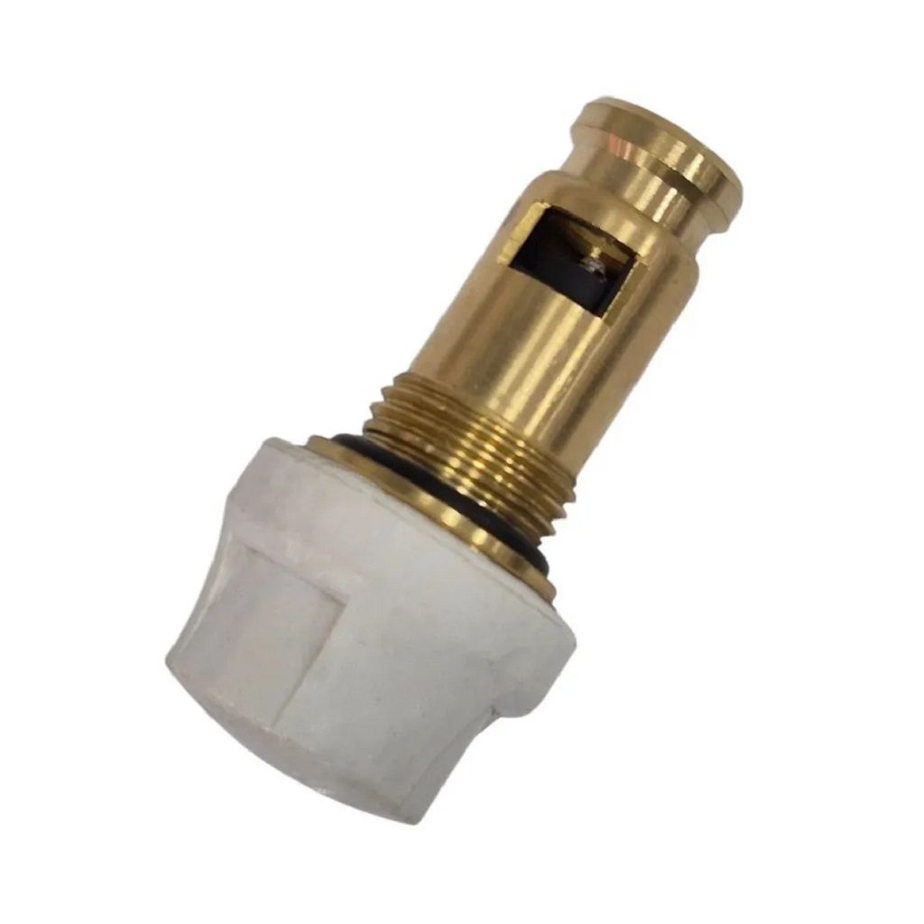 Вставка термостатическая ROMMER M30x1,5 (KV07-V), RTI-0200-003015