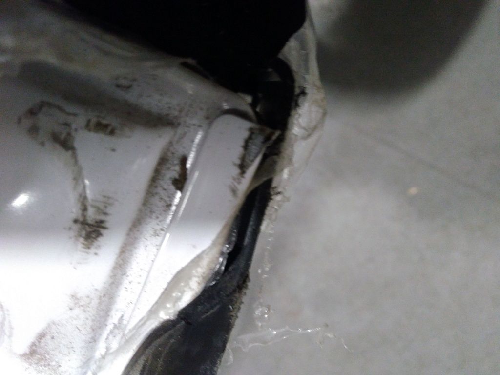 Уцененный товар (царапины, потертости): Стальной панельный радиатор ROMMER Ventil 22/300/2400 нижнее правое подключение, RRS-2020-223240