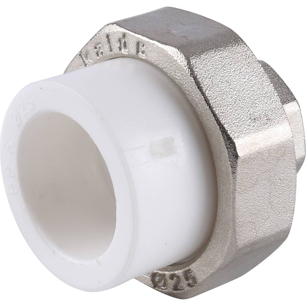 Муфта разъемная Kalde с внутренней резьбой 25x1/2, 3252-tuf-250b00