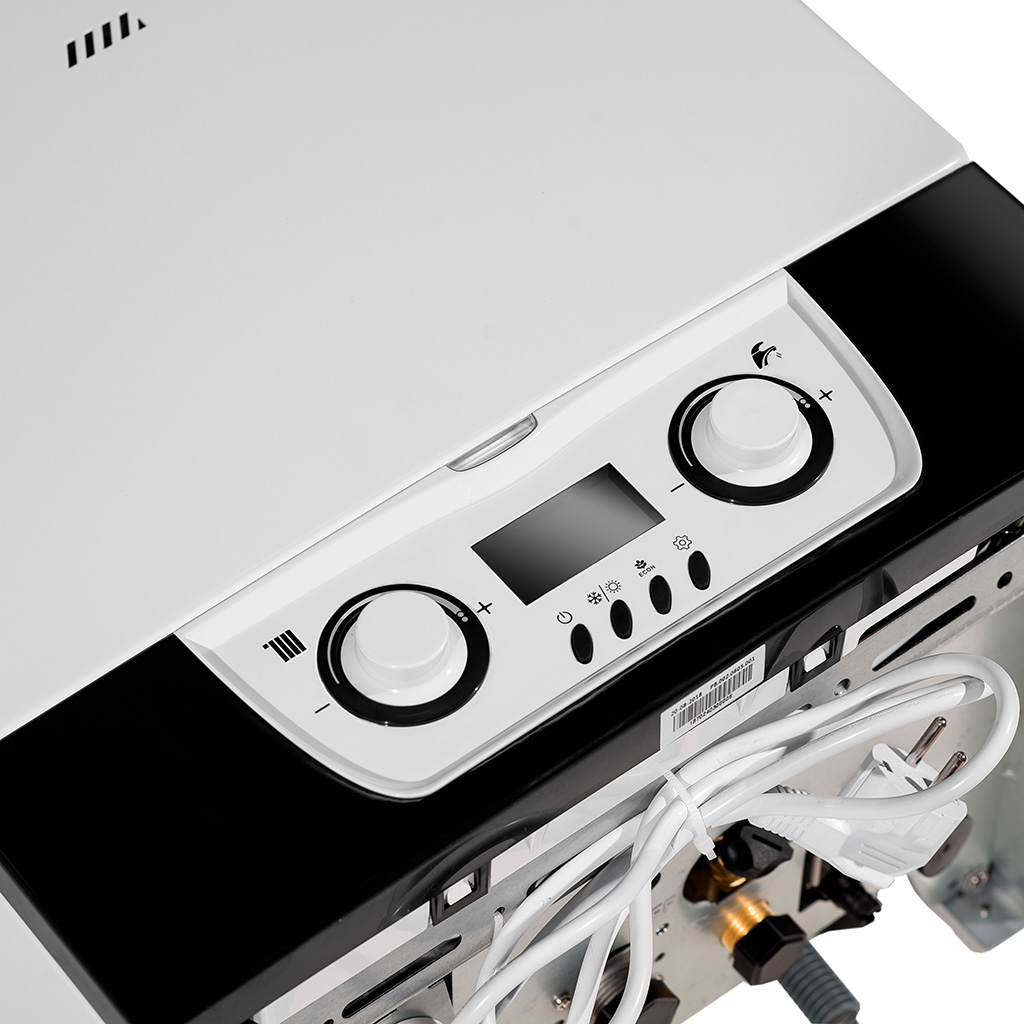 Газовый котел MIZUDO LITE ONE M22TH (22 кВт, одноконтурный, PH) OPT, CB.033.1424.0001