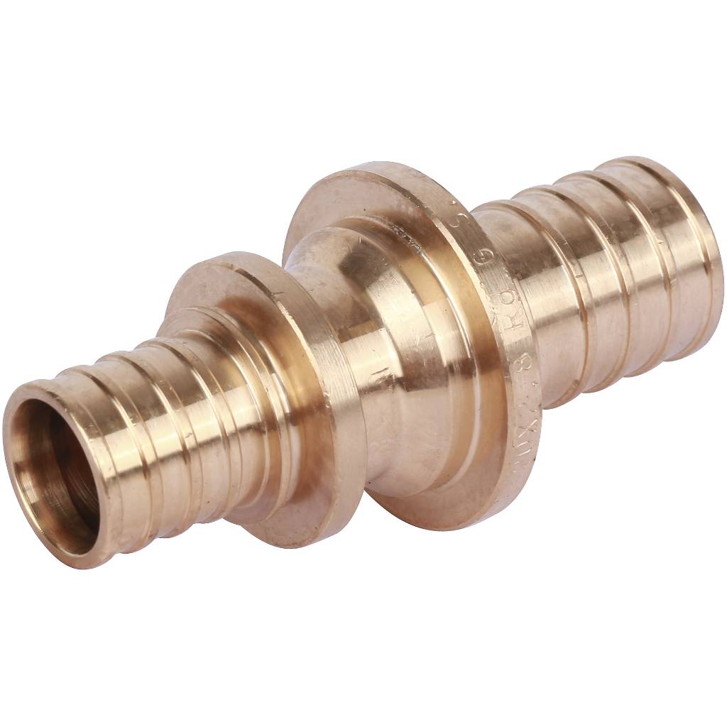 Муфта соединительная РЕХАУ RAUTITAN OTHER PLATINUM переходная 25-20 RX для труб из сшитого полиэтилена аксиальный, 13777201001