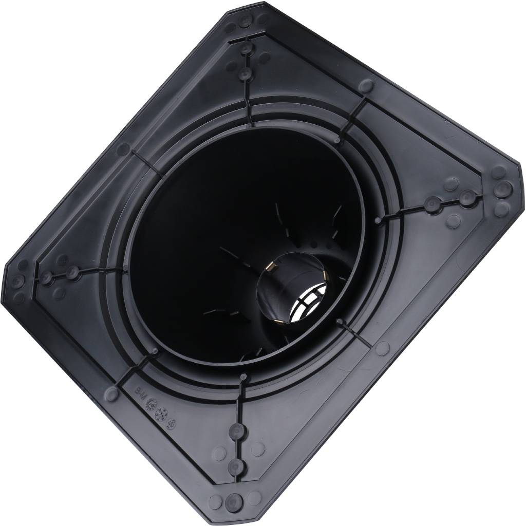 Оголовок шахты для трубы Vaillant DN 80, 303963