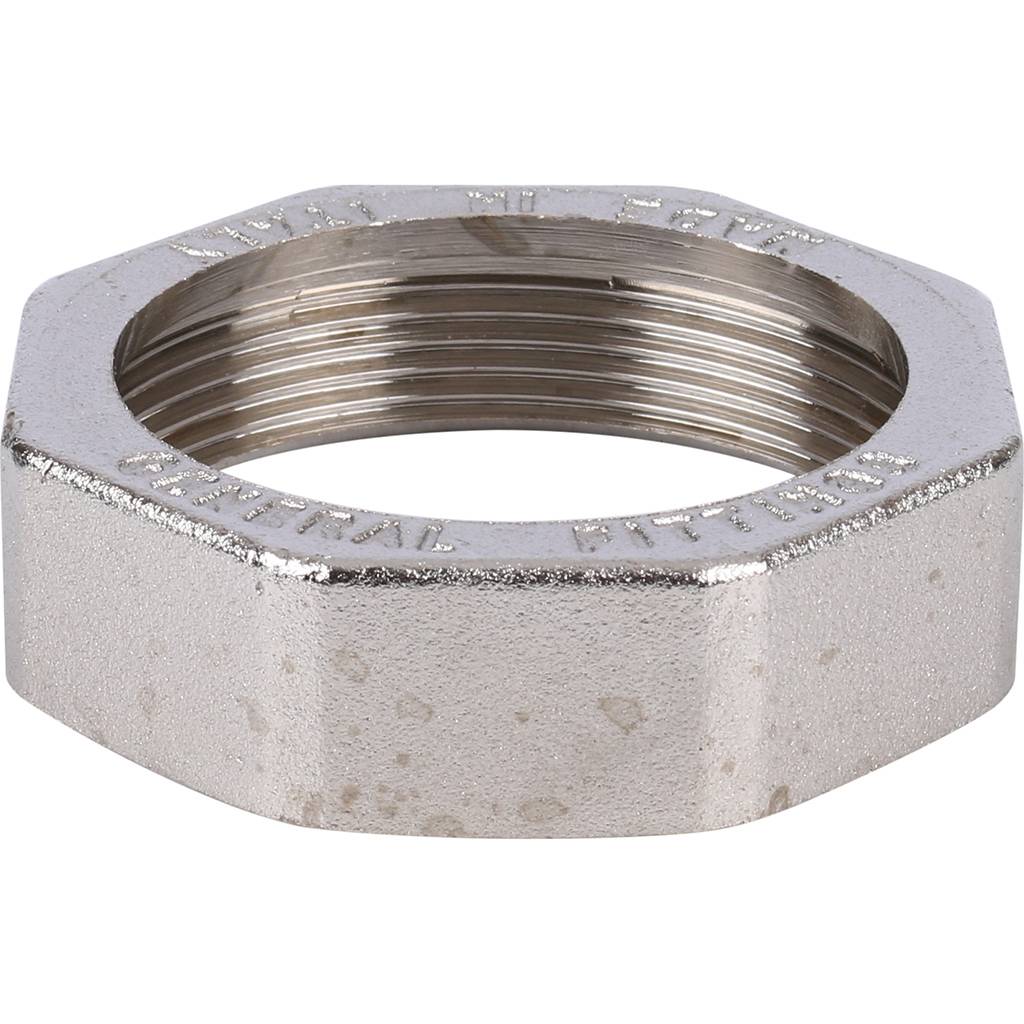 Разъемное соединение STOUT американка ВВ никелированное 1 1/2, SFT-0034-000112