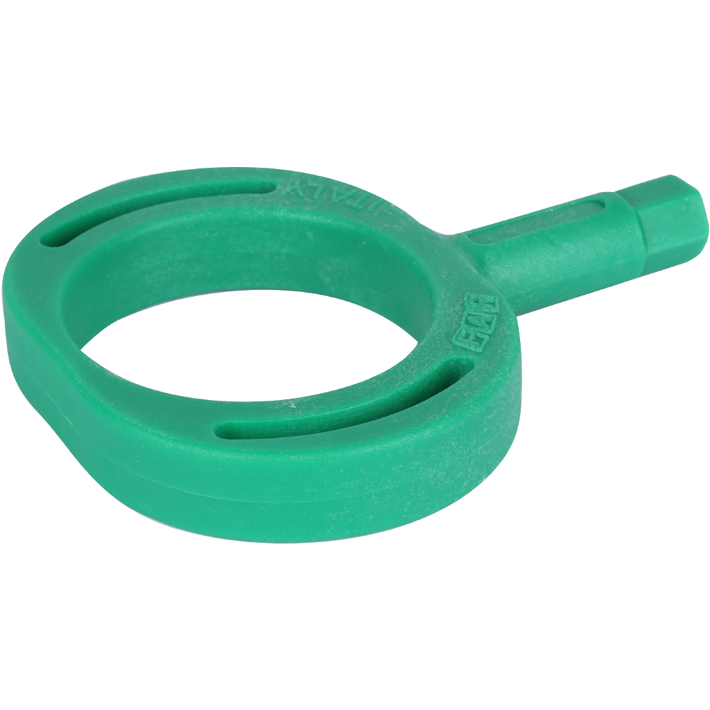 FAR  Редуктор хром. 3/4  (НР-НР), с манометром, FA 2815 34