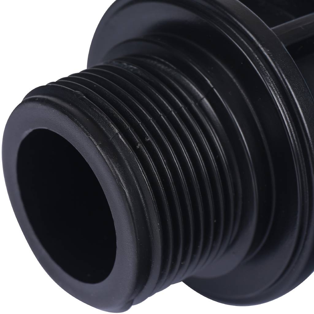 Муфта переходная Джилекс с наружной трубной резьбой 40x1 1/4, 9147