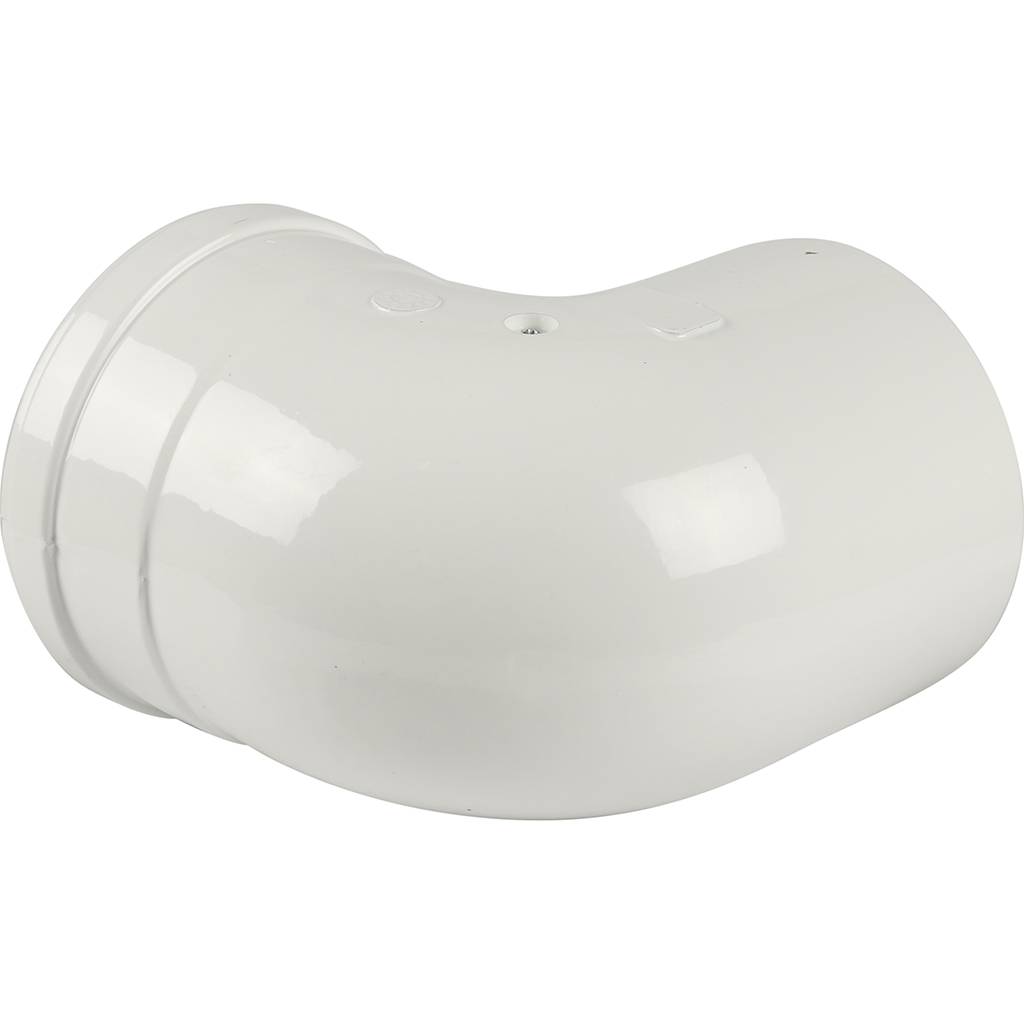 Коаксиальный отвод Baxi KHG 90°, диам. 125/80, HT, KHG71408871-