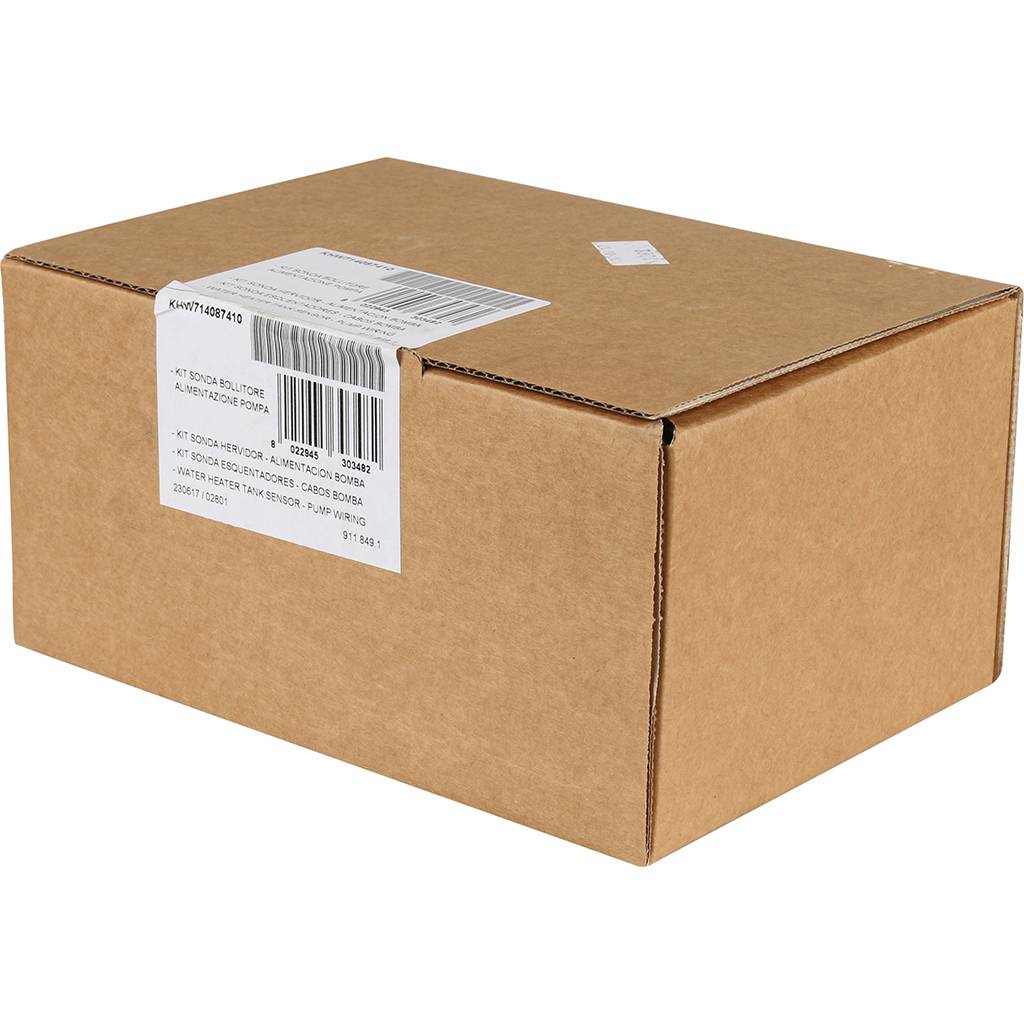 Комплект подключения бойлера д/ Baxi KHW Slim(датчик,провод включ. насоса), KHW71408741-