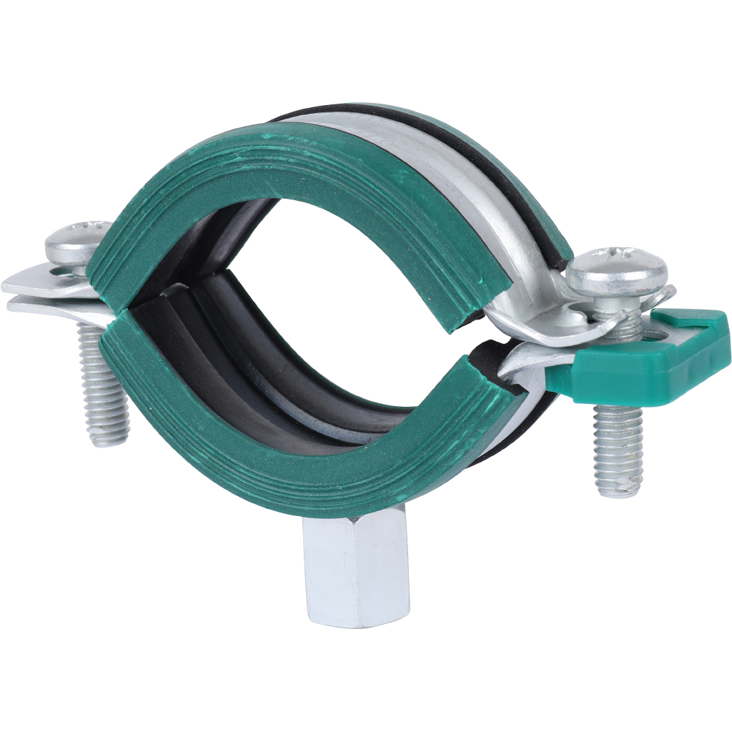 Хомут Walraven Bifix G2 BUP epdm M8/10 40-45мм, 31085045