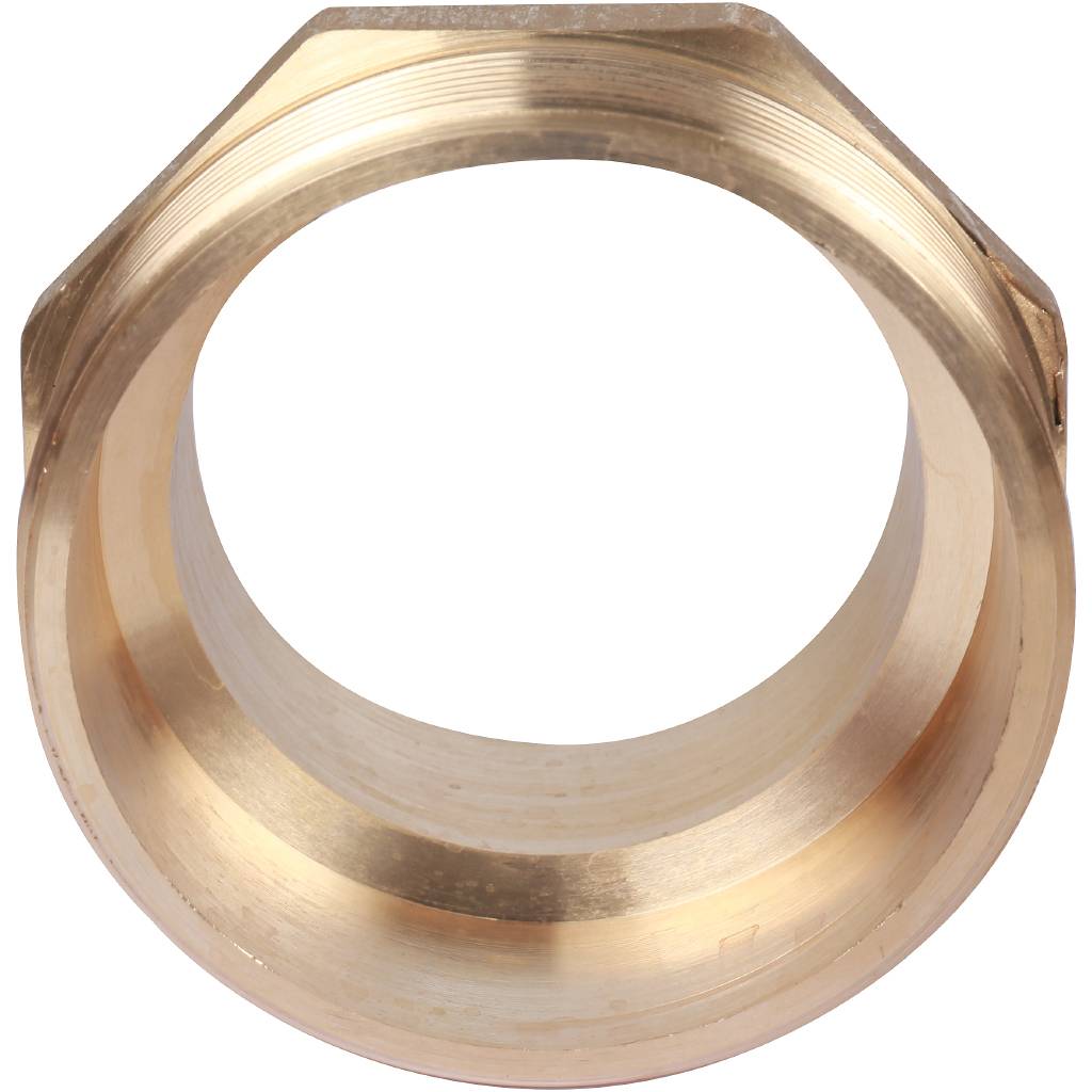 Ниппель НН STOUT переходной 3 X2 1/2, SFT-0003-003212