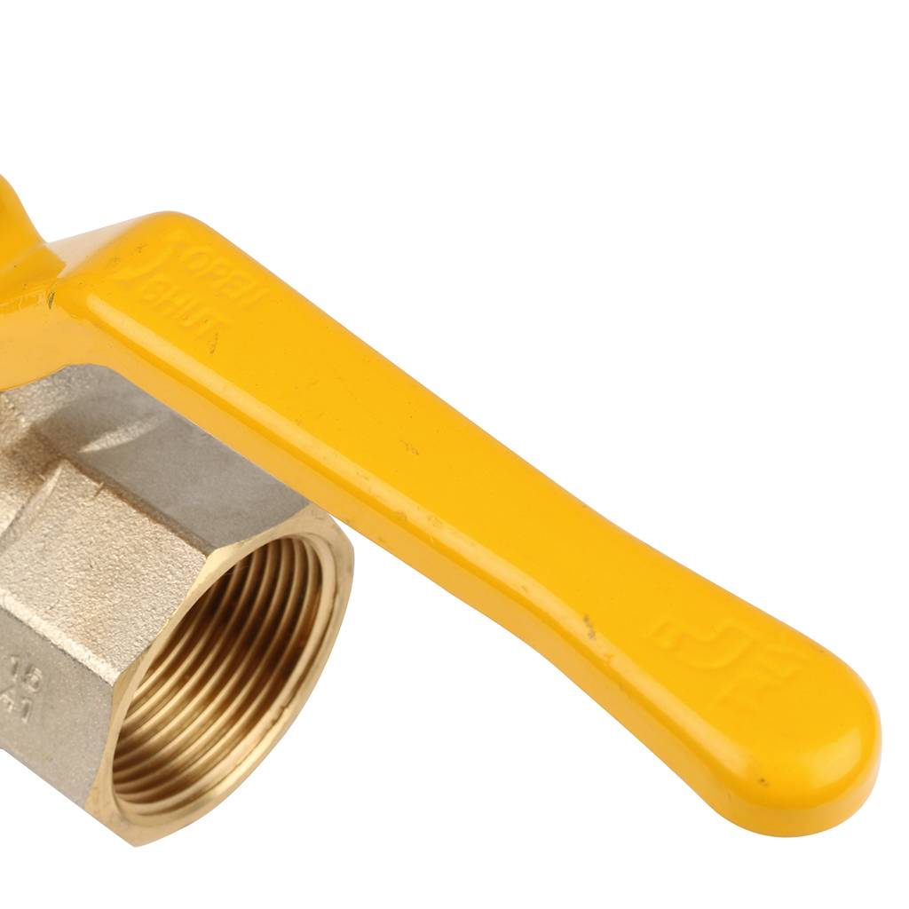 Кран шаровый Itap LONDON 066 1 1/4 полнопроходной, 46703(066B114)