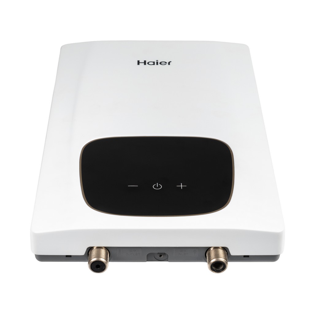 Водонагреватель проточный Haier POWER-EI9 сухой ТЭН 9,2 кВт, GA0T6NE07RU