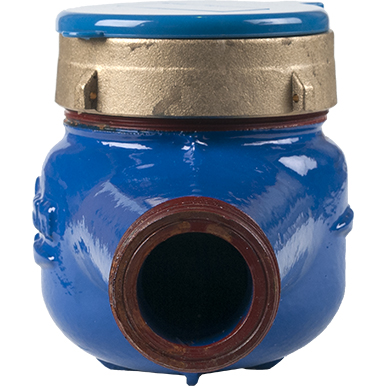 Счетчик воды Декаст ВСКМ 90Х-32 АТЛАНТ, 72-32-67