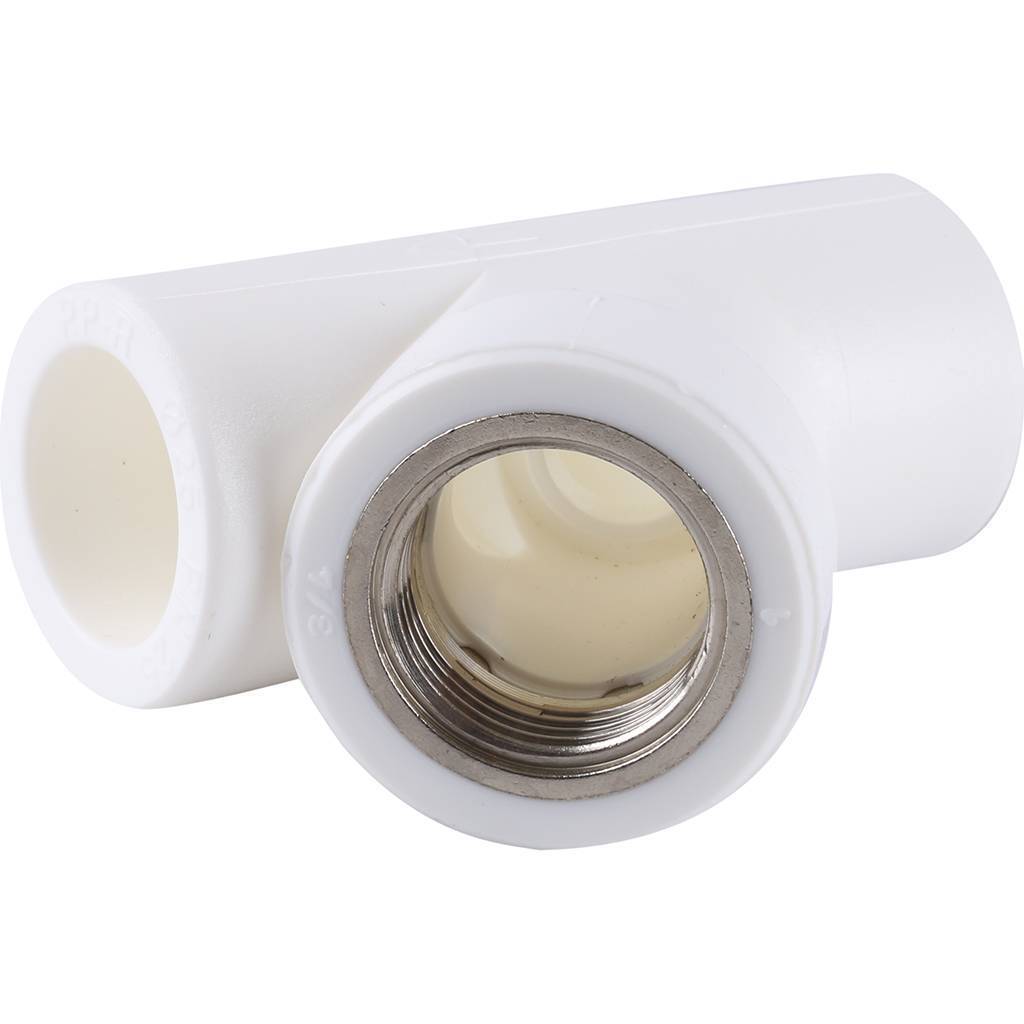 Фильтр Kalde для полипропиленовых труб (ВН-ВН, d=25), 3222-flt-250001