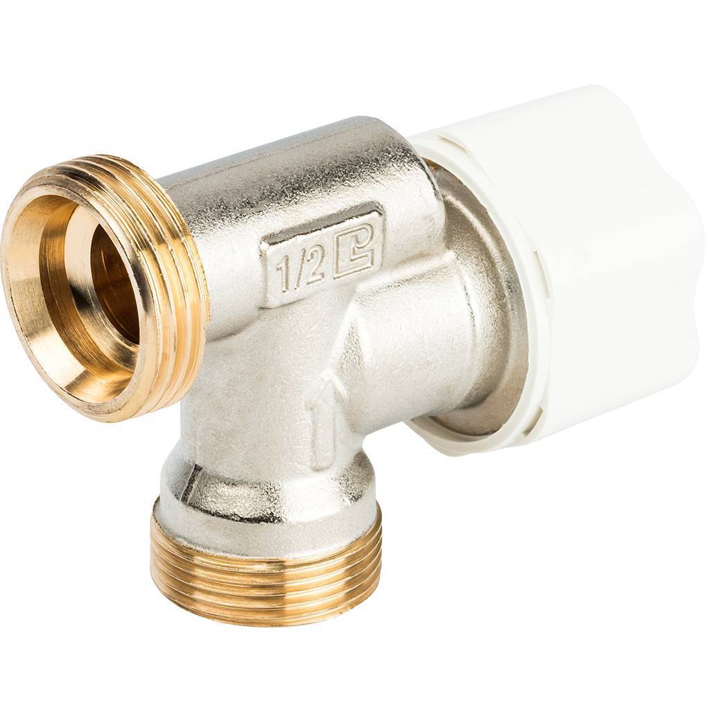 Блок LUXOR M 320 1/2, 13102100