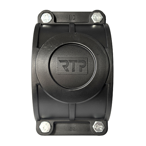 Седелка, полипропилен 110х1_1/2, РТП