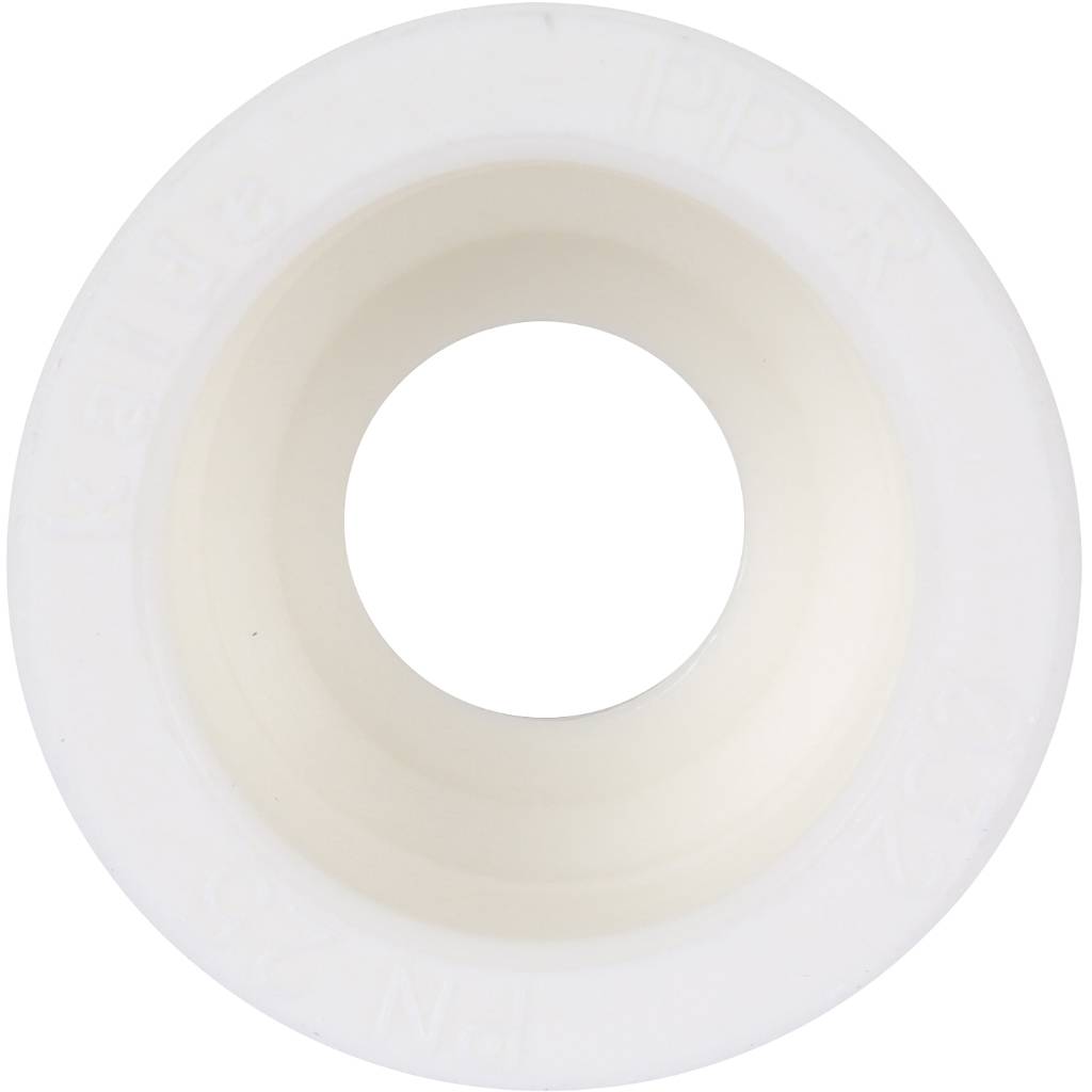 Муфта переходная Kalde внутр./внутр. для полипропиленовых труб 32х20, 3212-rdf-322000