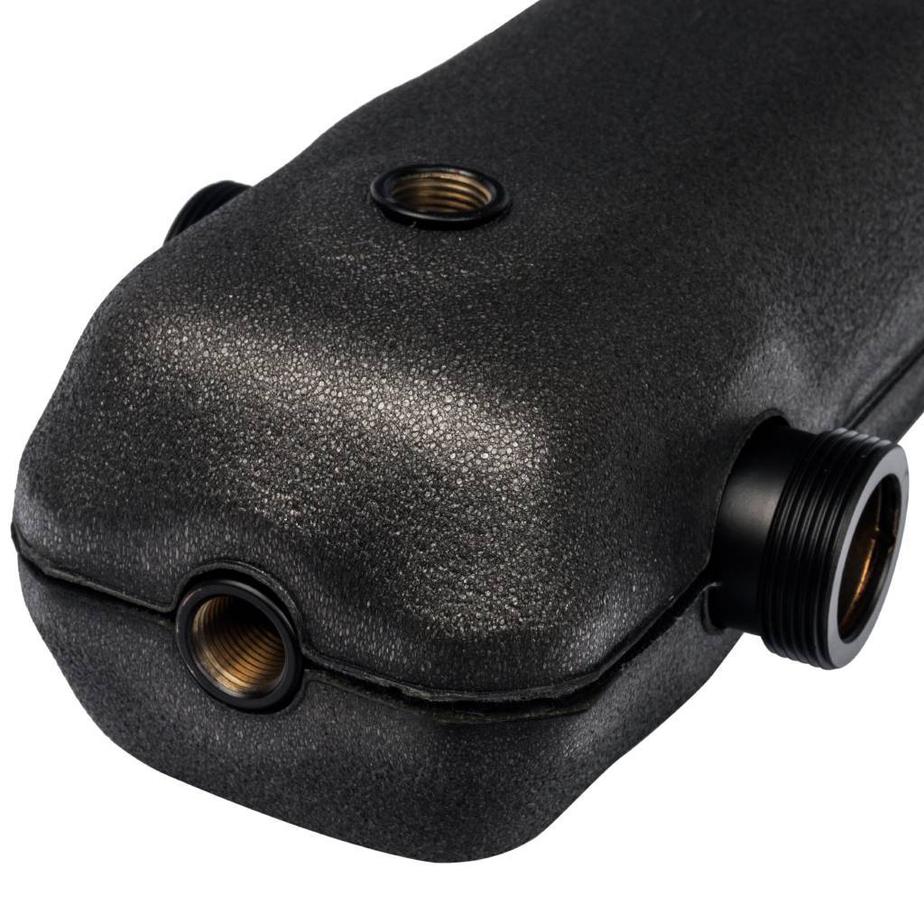 Гидравлическая стрелка STOUT 4 м3/час, SDG-0015-004004