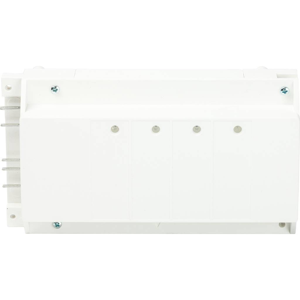 Модуль управляющий дополнительный Watts WFHC(4зон.24В) закр.сервопривод Master, 10021117