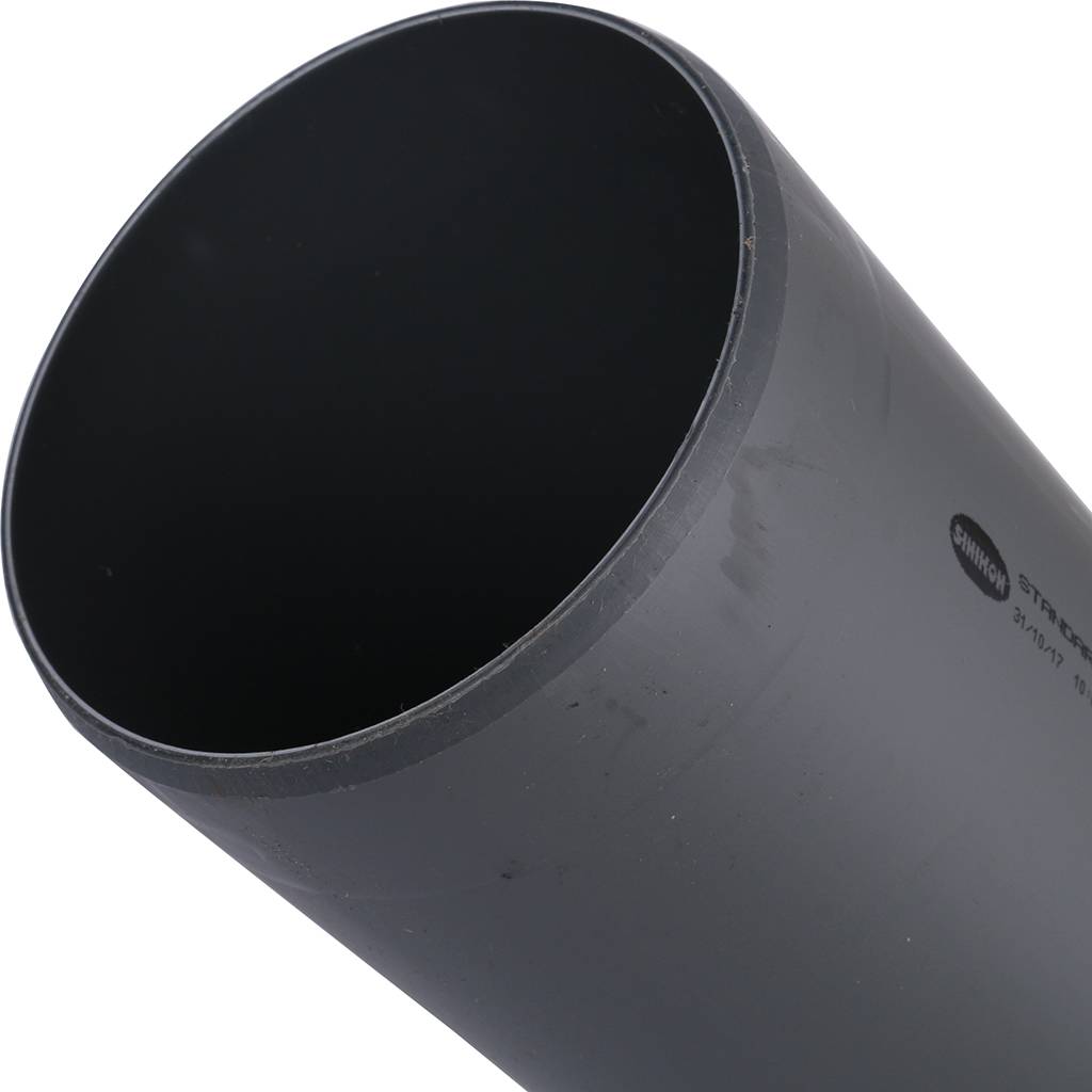 Труба Sinikon D110 (Длина: 2000 мм), 500093