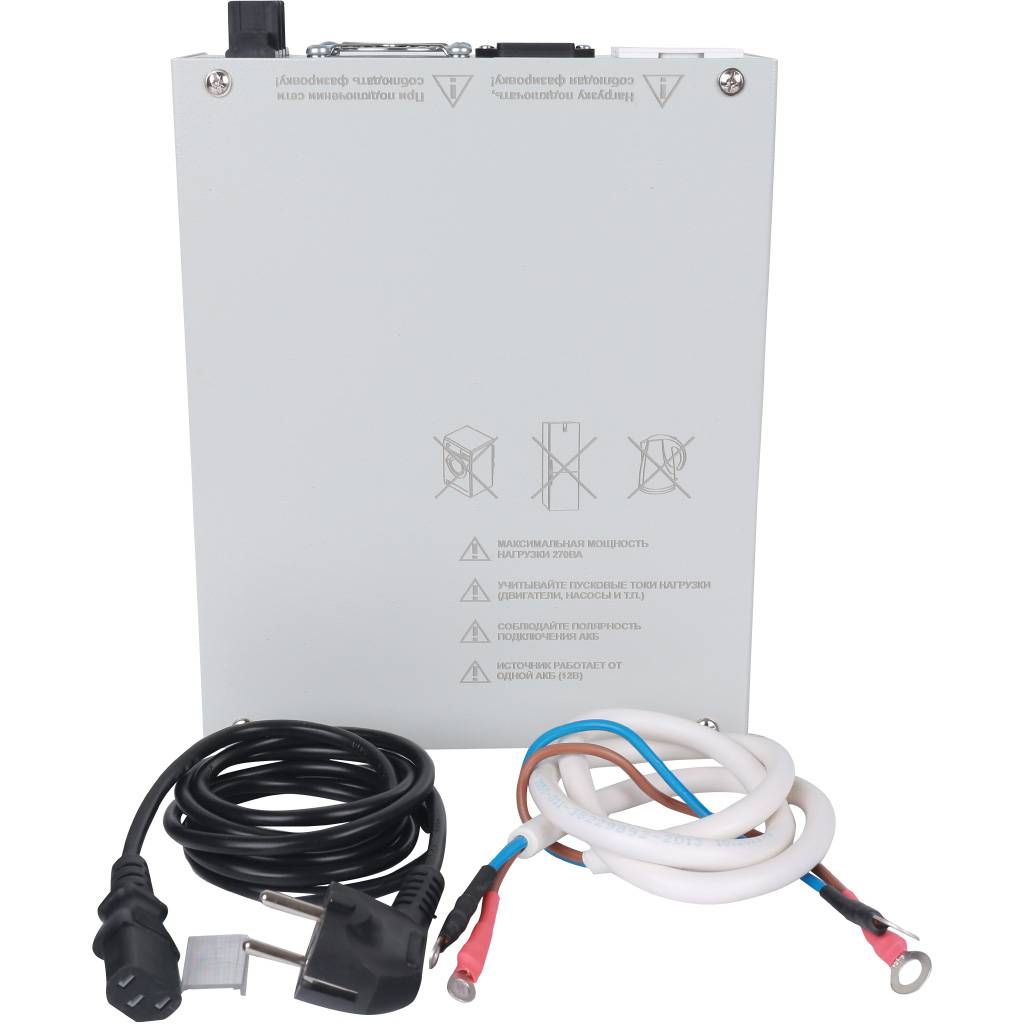 *318 Teplocom ИБП для котельного оборудования Teplocom 300