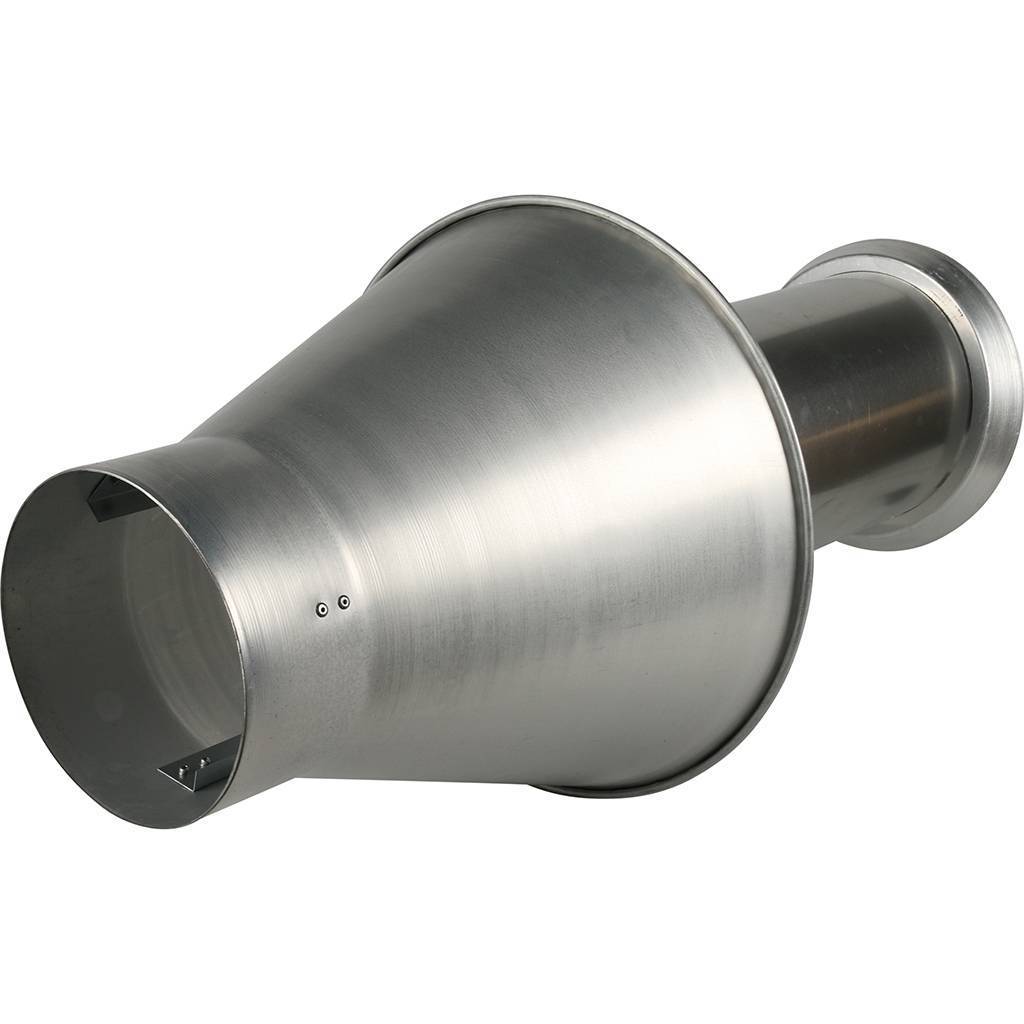 Стабилизатор тяги Baxi KIT CAPPA D.200 для  BAXI SLIM EF 1.61, A7215465