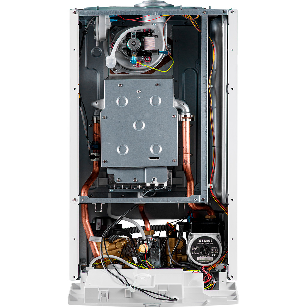 Газовый котел MIZUDO MAESTRO LUX M13Т (13 кВт, 2 Т/O) OPT, CB.002.0204.003.13