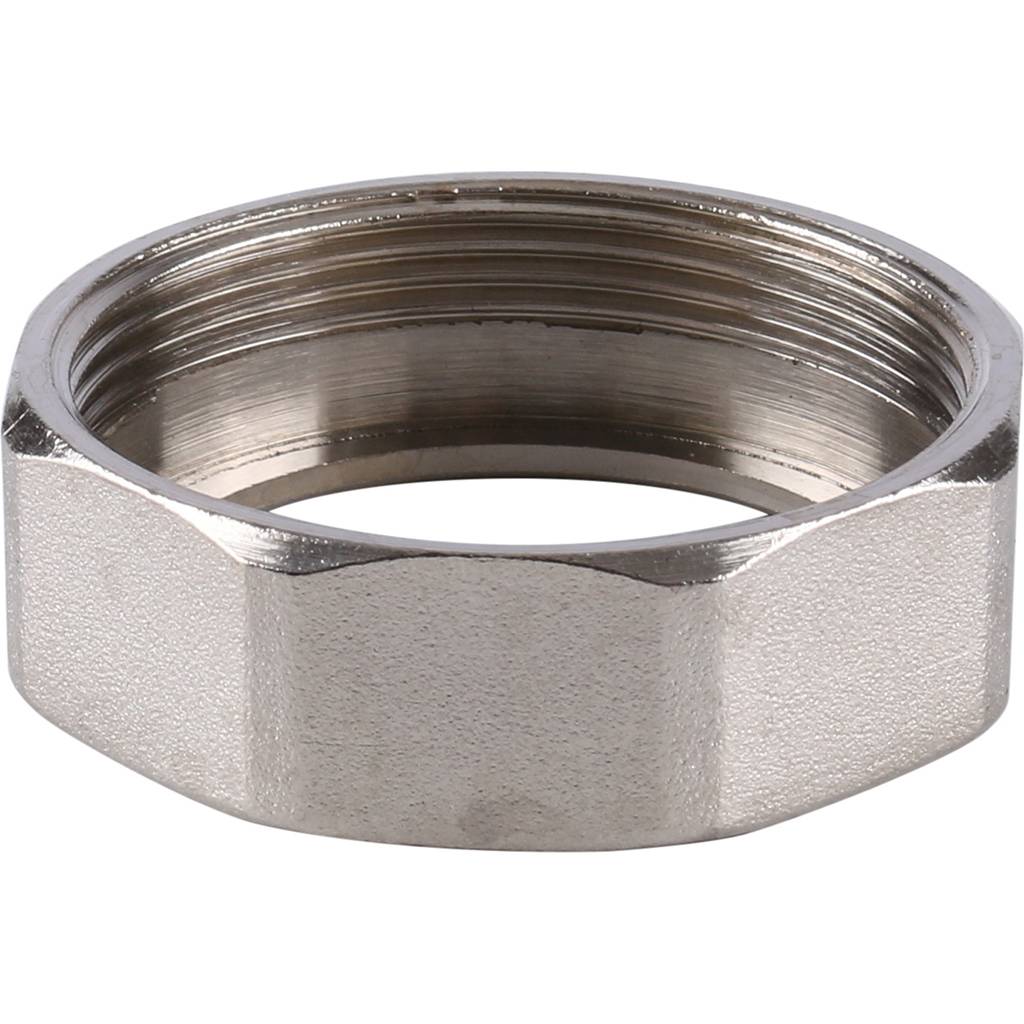 Муфта разъемная Kalde с наружной резьбой 25х1/2, 3252-tum-250b00