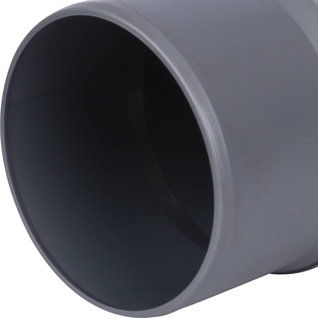 Компенсационный патрубок Sinikon D110 учетверенный, 531011.R