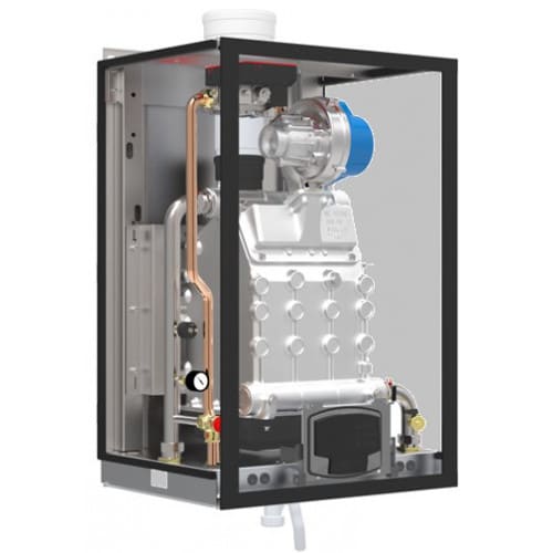 0MDSDAWA FERROLI FORCE W 99 (закрытая камера)Конденсатный котел