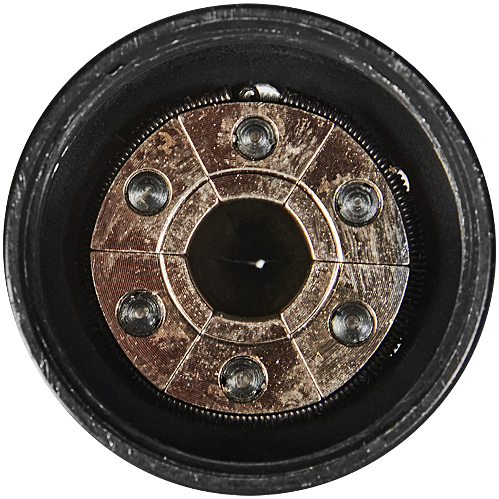 Расширительная насадка для стабильной трубы ROMMER 16х2,6