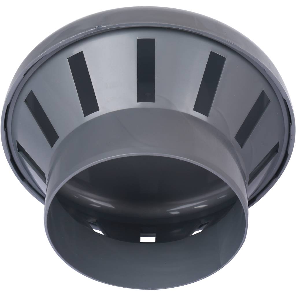 Канализационная вытяжка Sinikon D110, 394005.R