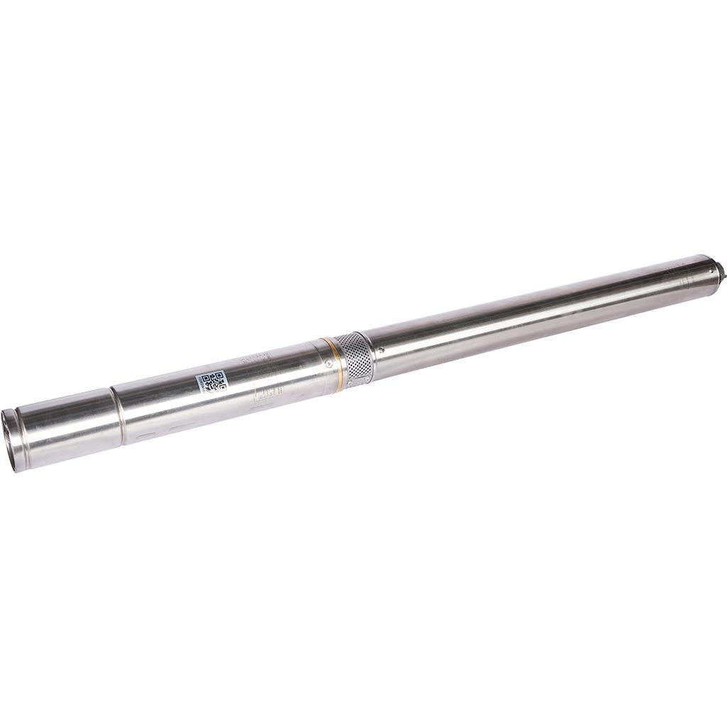 Насос скважинный AQUARIO ASP1E-75-75 (встр.конд., каб.1,5м), 3276