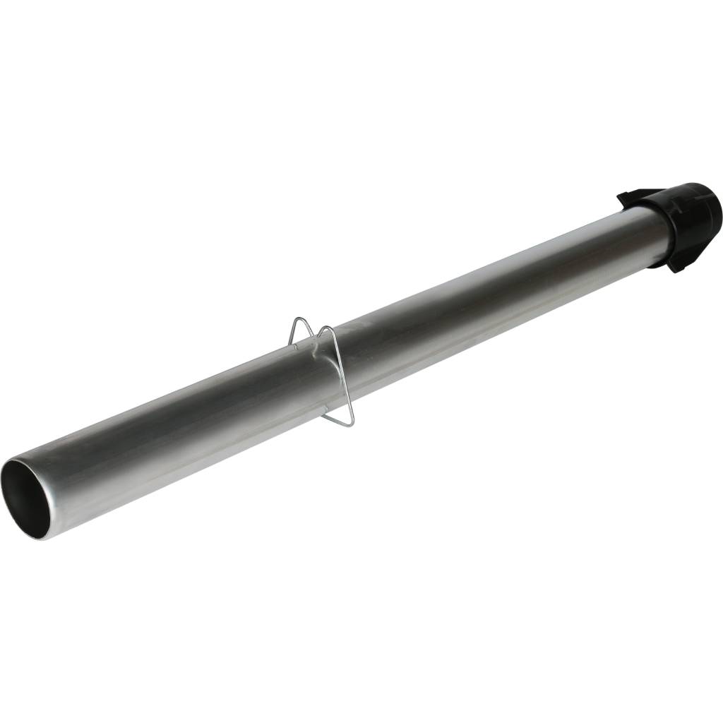 *SCA-6010-220850 STOUT дымоход коаксиальный для прохода через стену (совместимый с Protherm Рысь,Ягуар) D 60/100, SCA-6010-220850