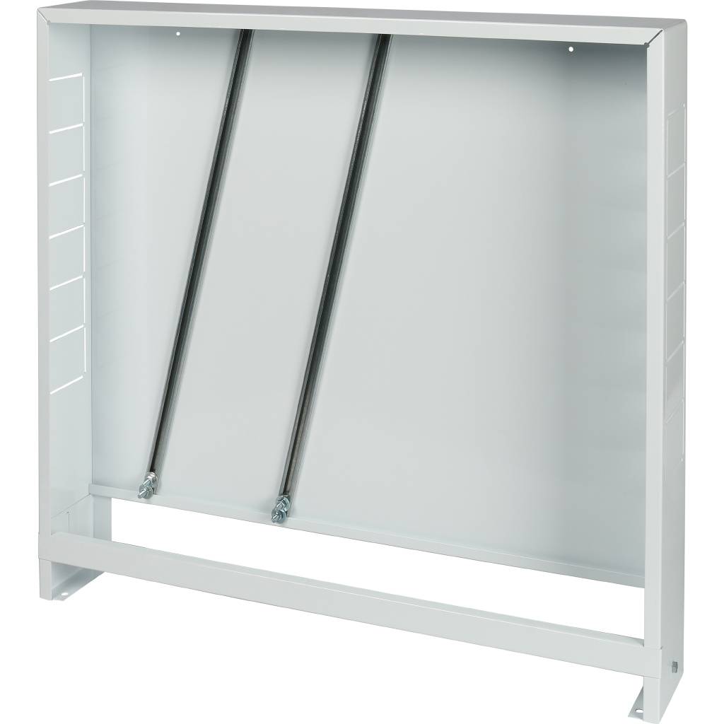 Шкаф распределительный наружный STOUT 8-10 выходов (ШРН-3) 651х120х704