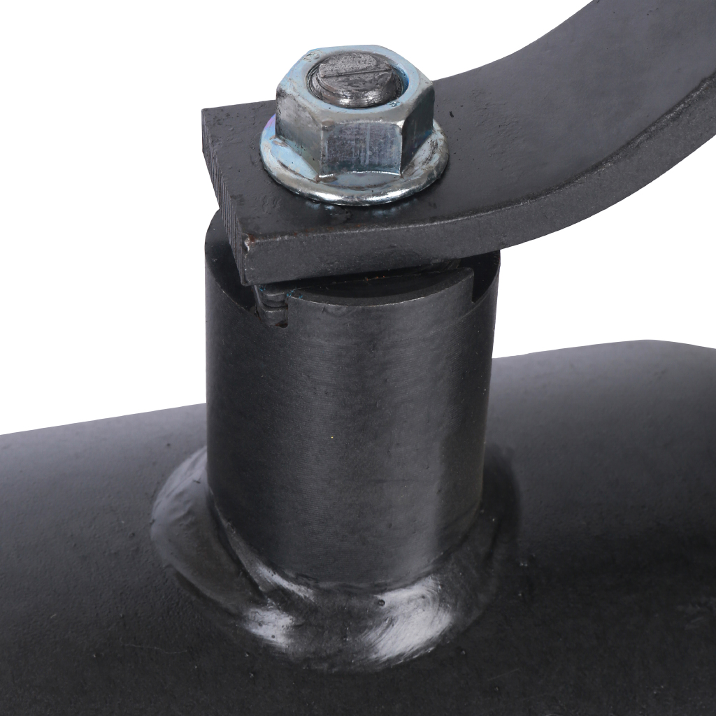 Кран шаровой ALSO КШФ Ду80 Ру 2,5 МПа из Ст.20