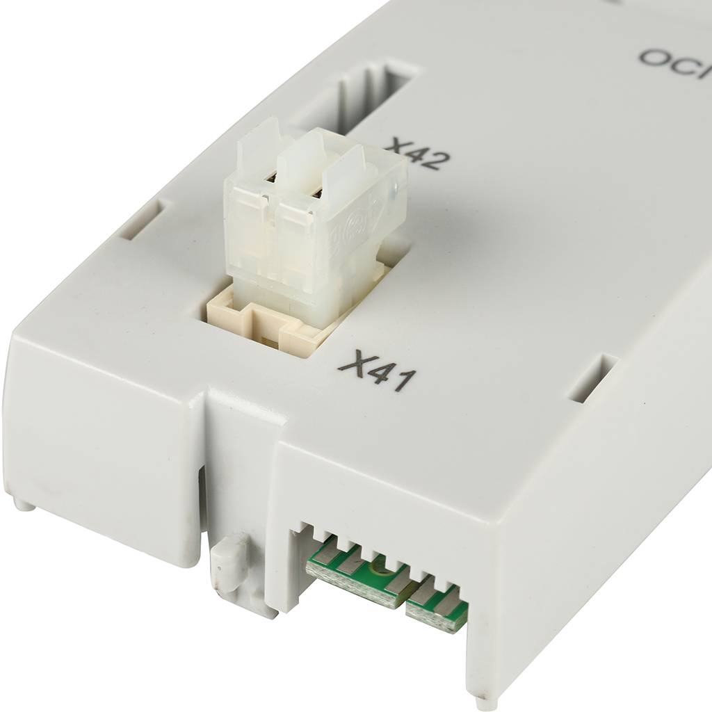 Интерфейсная плата BAXI KHG OCI 420 для RVA 46 или RVA 47, KHG71407801-