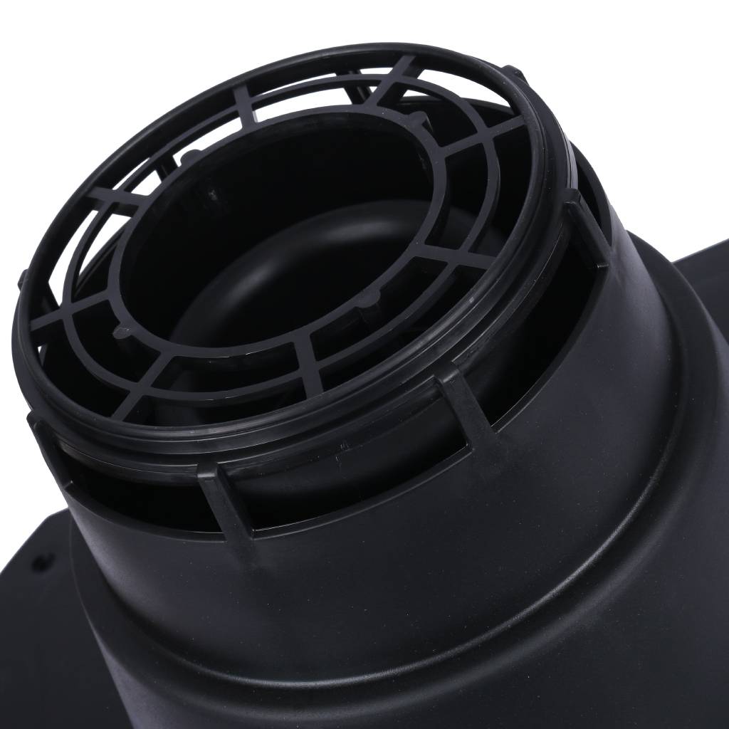 Оголовок шахты для трубы Vaillant DN 80