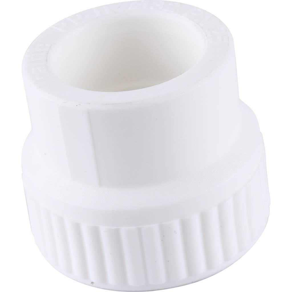 Муфта комбинированная Kalde внутренняя резьба 32х1 для полипропиленовых труб под сварку, 3222-nfo-321000