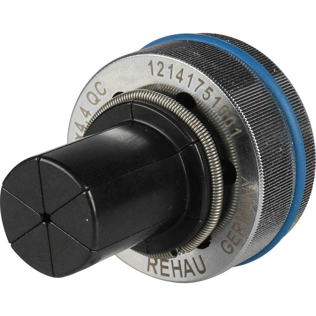 Расширительная насадка для экспандера РЕХАУ RAUTOOL QC 32х4,4, 12141751001