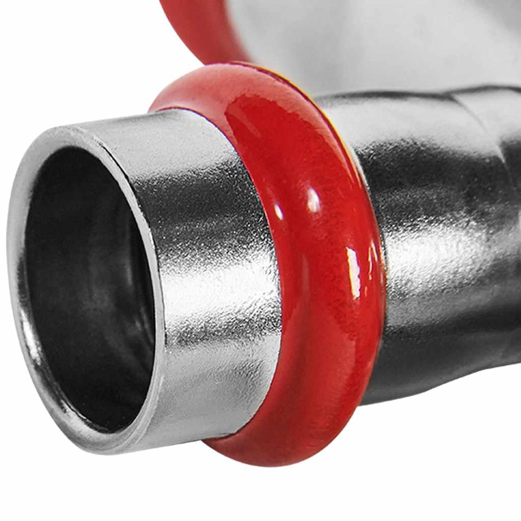 Тройник ROMMER переходной ВПр, 35х15х35, из нержавеющей стали прессовой, RSS-1014-351535