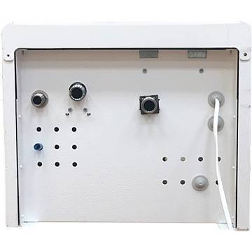 Миникотельная РЭКО 15ПМ 15 кВт 380В