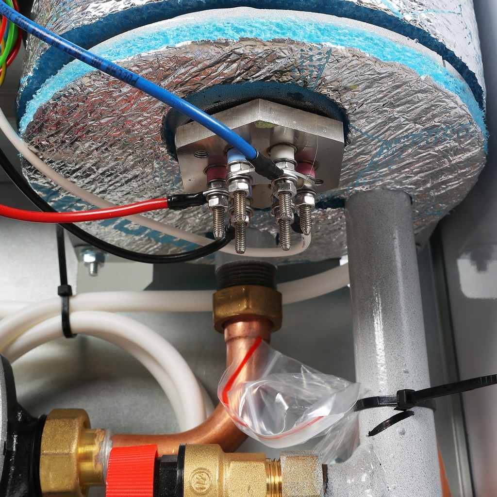 Электрическая миникотельная ЭВАН FORWARD - 6, 14566