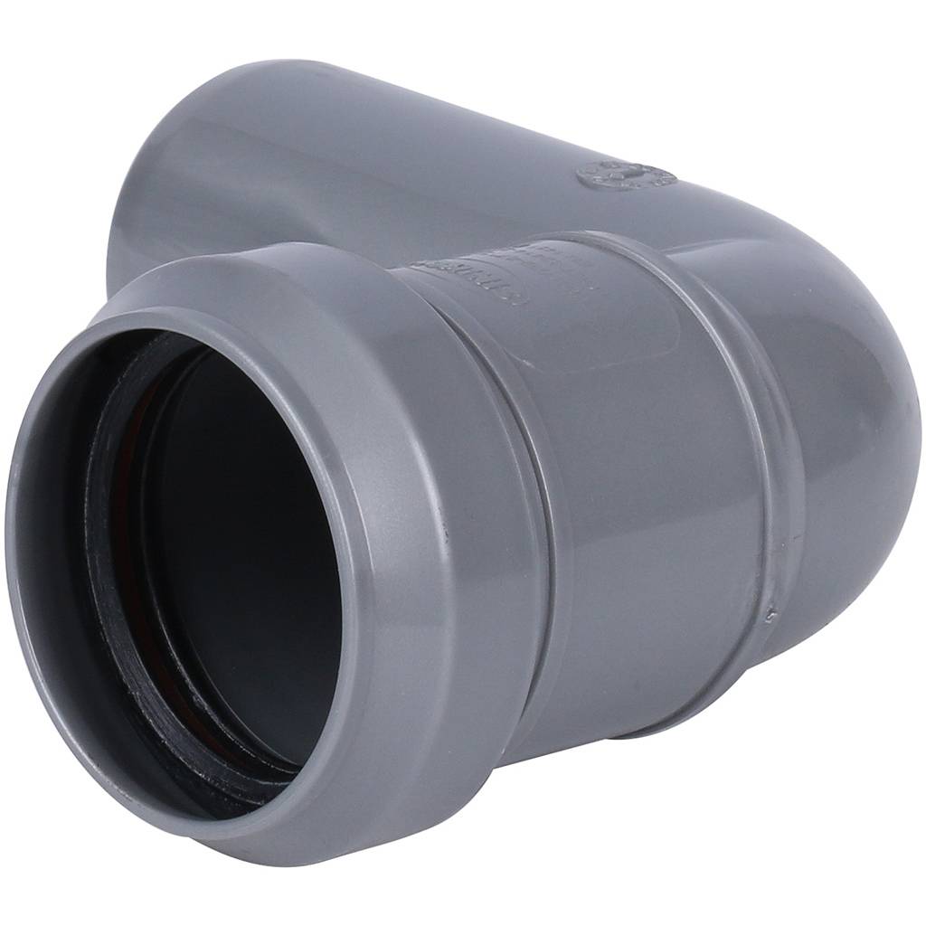 Отвод Sinikon D32x87гр, 504011.R