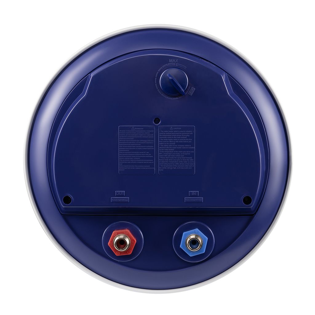 Водонагреватель Haier 80л/ 1,75кВт ES80V-A4, GA04JEE01RU