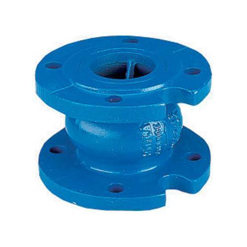 Обратный клапан пружинный Danfoss NVD 402 DN 50 ф/ф, 065B7471