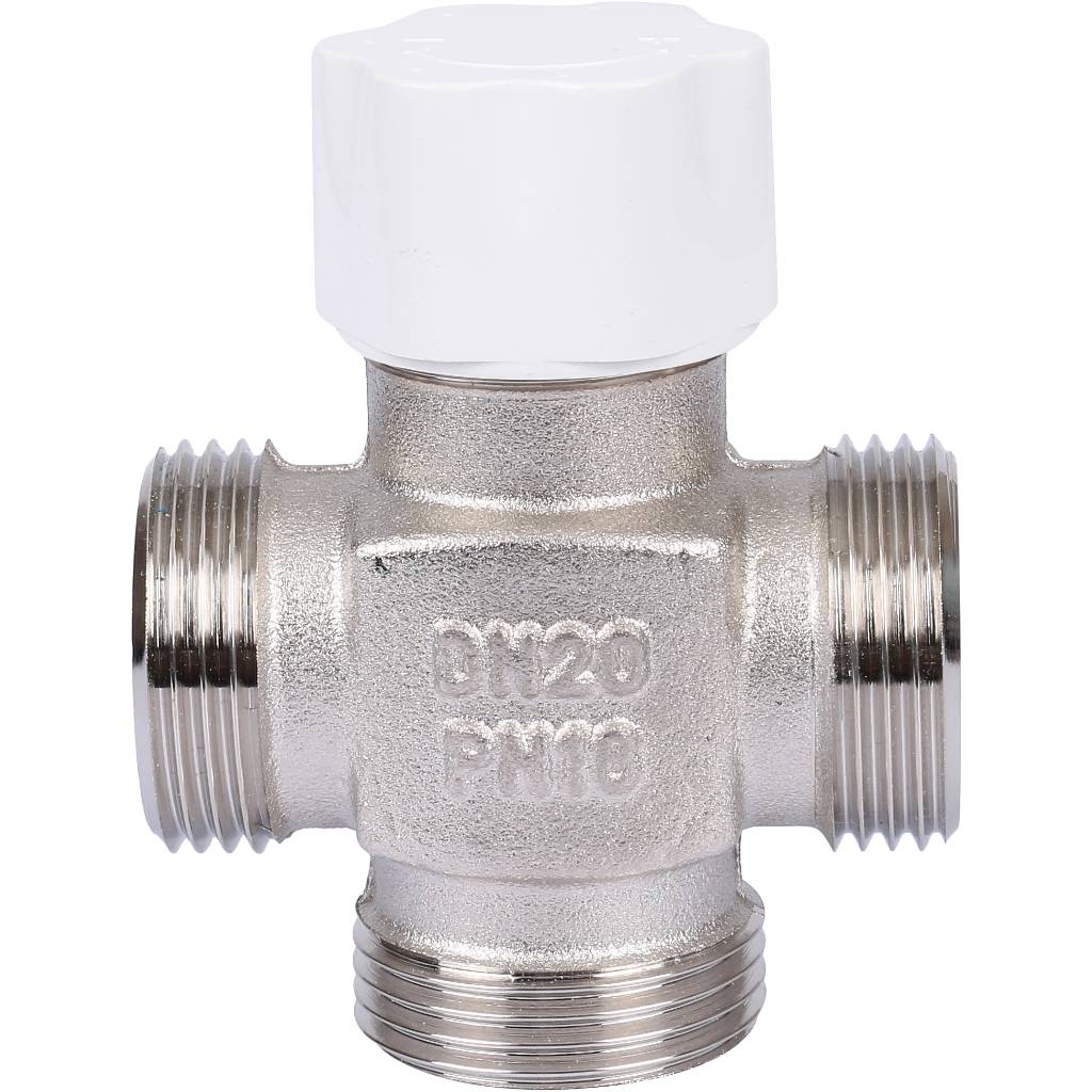 Смесительный вентиль LUXOR VM 650 с термостатической регулировкой, 68753411