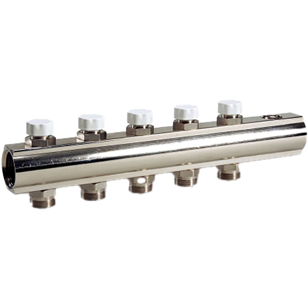 Распределительный коллектор LUXOR  CD 1448