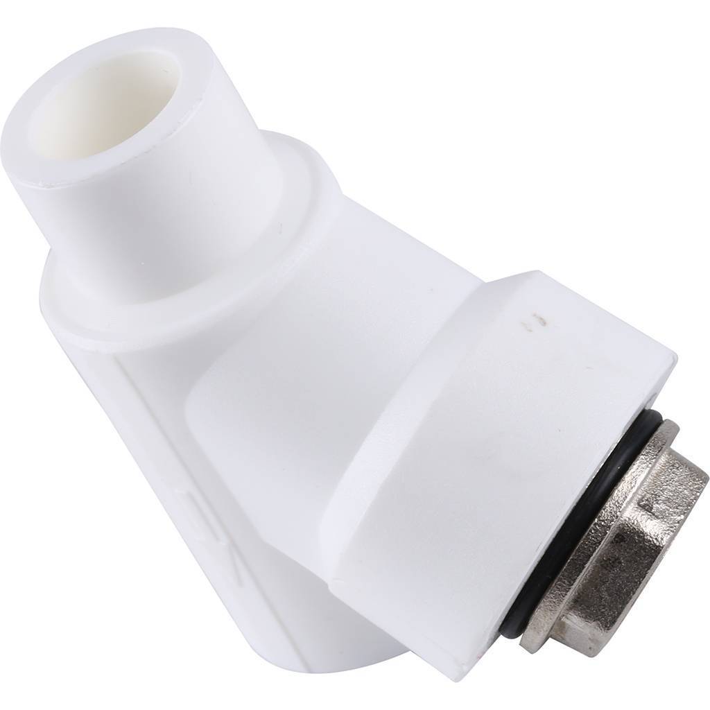 Фильтр Kalde для полипропиленовых труб (ВН-НР, d=25), 3222-flt-250000